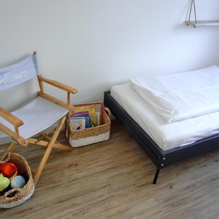 Ferienwohnung Lp1 Graal-Mueritz Ngoại thất bức ảnh