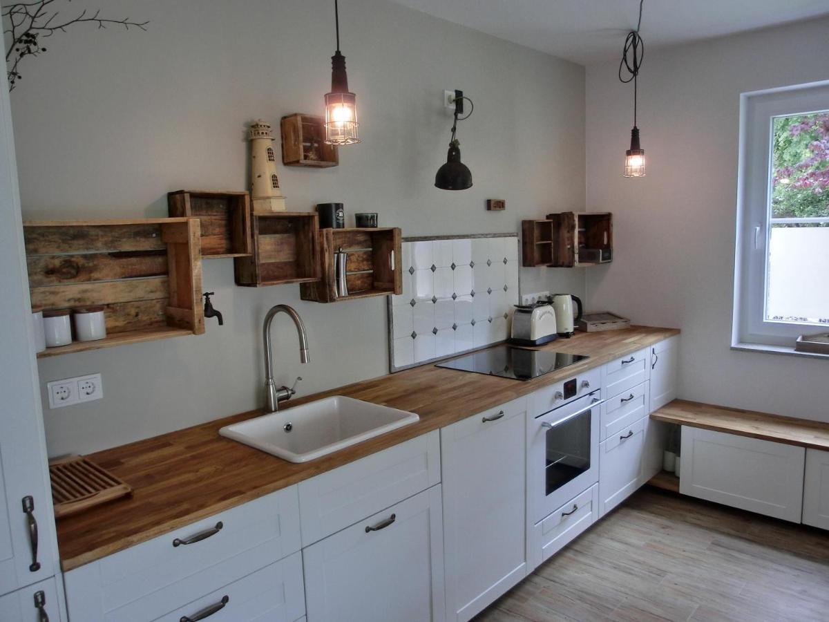 Ferienwohnung Lp1 Graal-Mueritz Ngoại thất bức ảnh