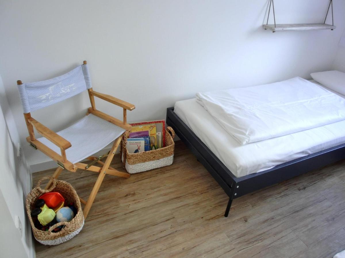Ferienwohnung Lp1 Graal-Mueritz Ngoại thất bức ảnh