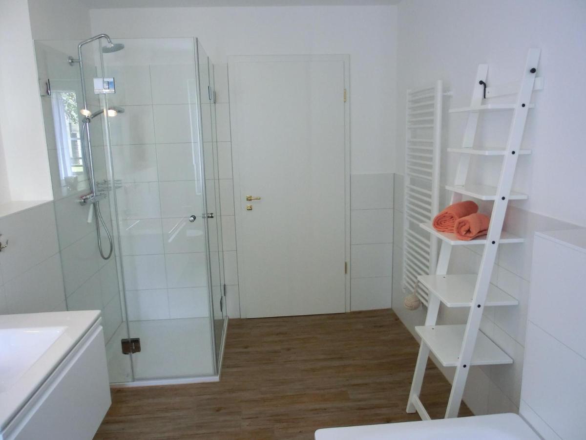 Ferienwohnung Lp1 Graal-Mueritz Ngoại thất bức ảnh